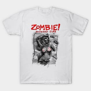 Zombie T-Shirt